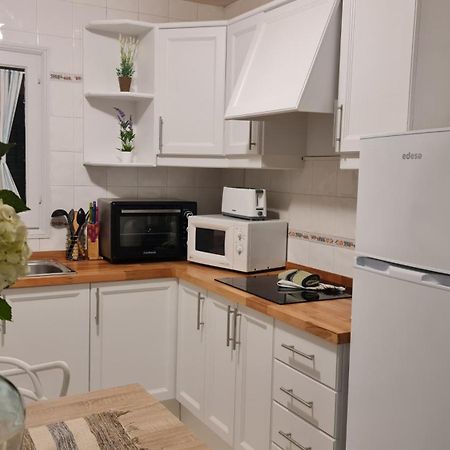 Apartamentos Delfines Cala Blanca  Dış mekan fotoğraf