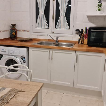 Apartamentos Delfines Cala Blanca  Dış mekan fotoğraf